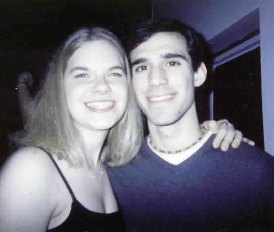Jules and Ross