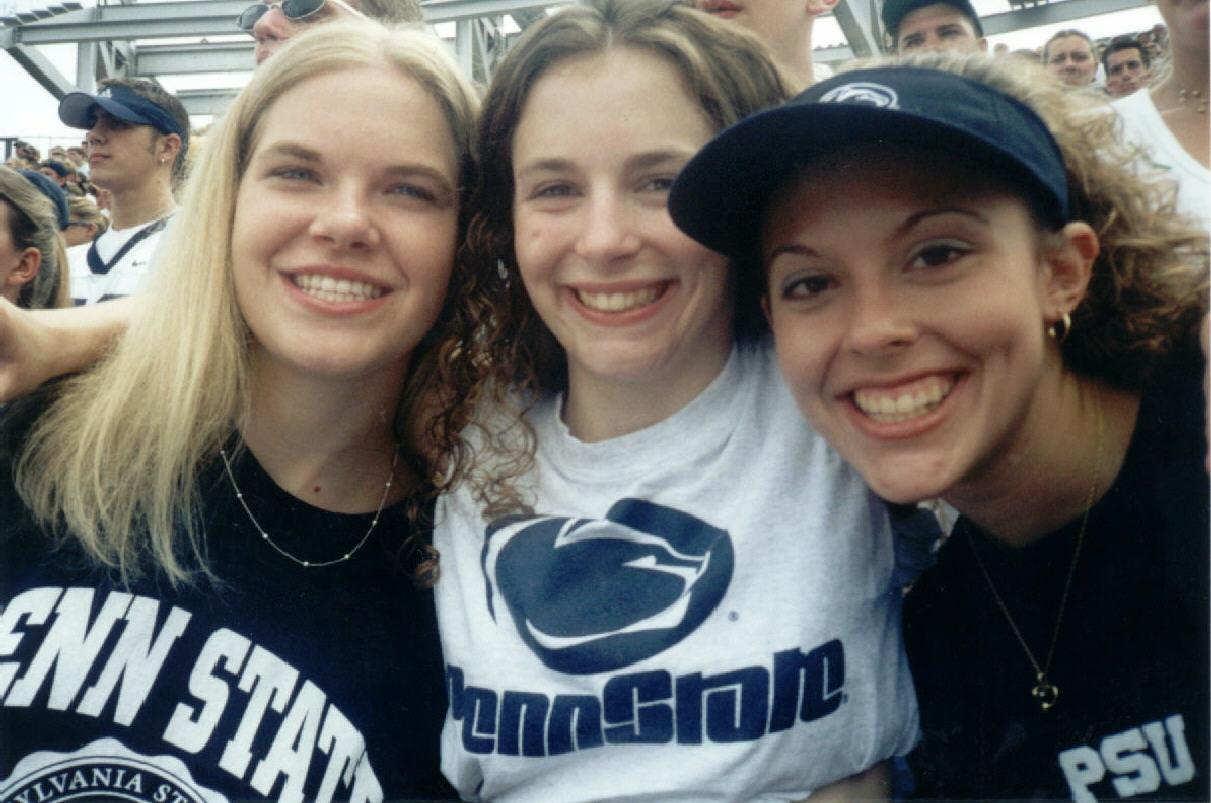 PSU Fans