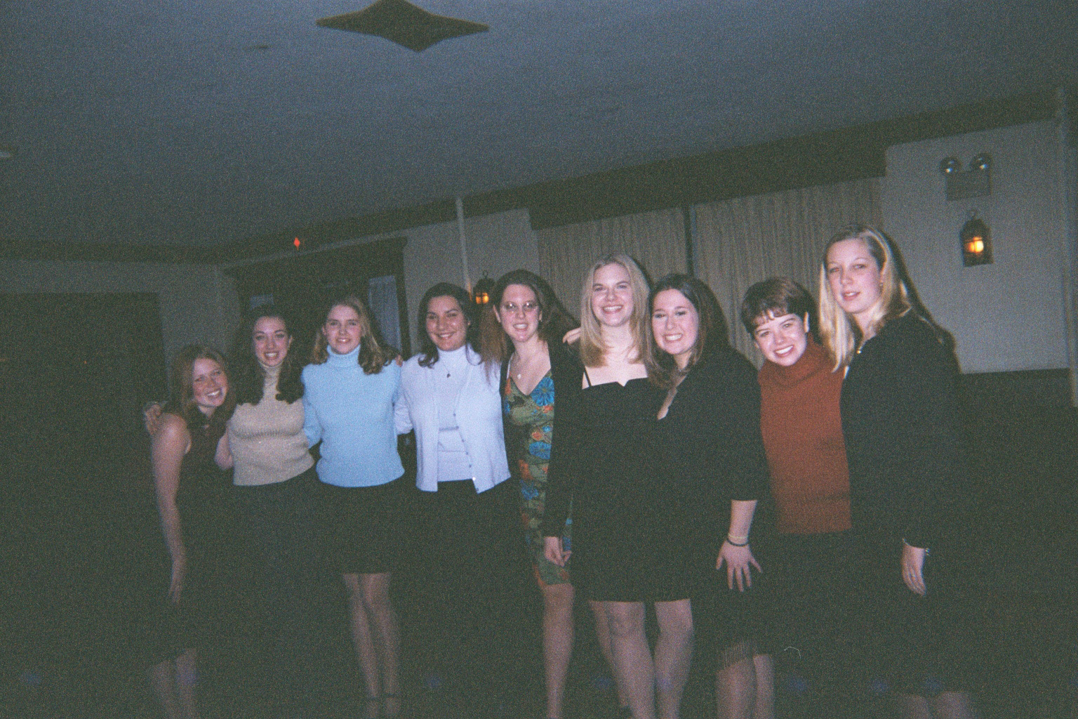 kappa group