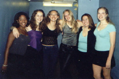 Party Girls