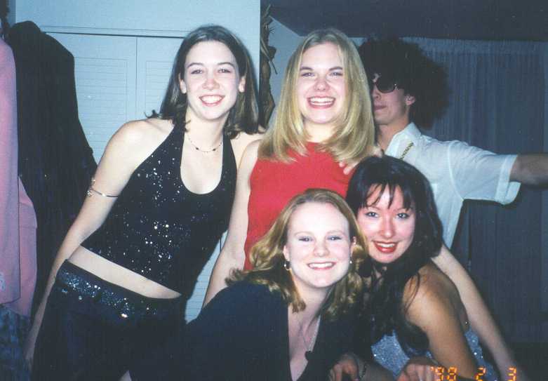 good times
