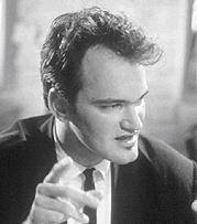Quentin Tarantino