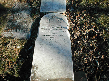 Catherine White