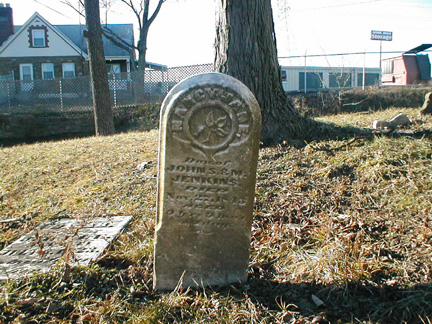 Nancy Jane Jenkins