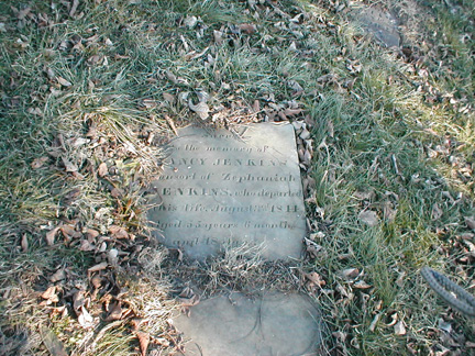 Nancy Jenkins