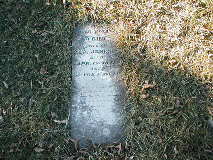 Perine Jenkins
