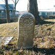 Nine Mile Cemetery Thumb