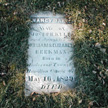 Nine Mile Cemetery Thumb