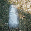 Nine Mile Cemetery Thumb