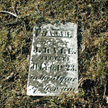 Nine Mile Cemetery Thumb