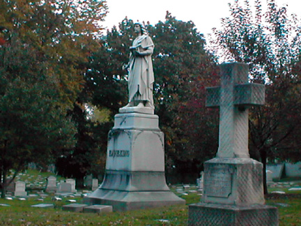 Calvary Cemetery