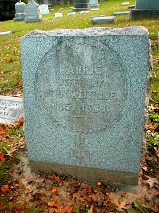 Calvary Cemetery