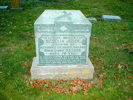 Calvary Cemetery