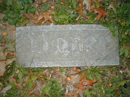 Calvary Cemetery