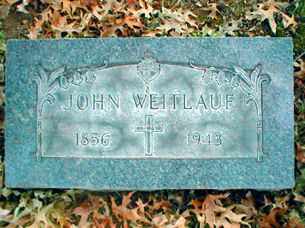 Calvary Cemetery