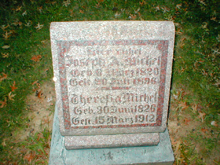 Calvary Cemetery