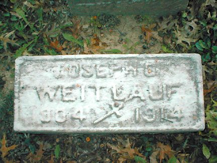 Calvary Cemetery
