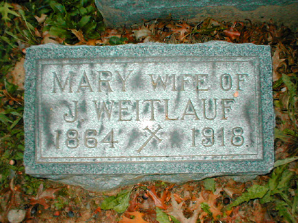 Calvary Cemetery