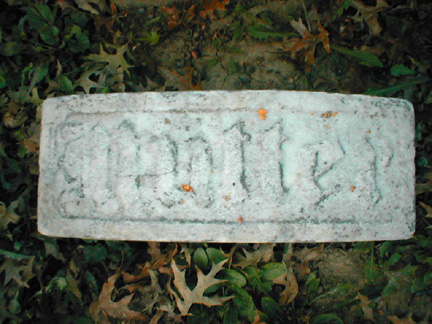 Calvary Cemetery