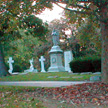 Calvary Cemetery Thumb