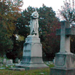 Calvary Cemetery Thumb