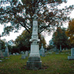 Calvary Cemetery Thumb