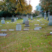 Calvary Cemetery Thumb