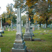 Calvary Cemetery Thumb