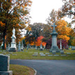 Calvary Cemetery Thumb