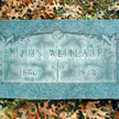 Calvary Cemetery Thumb