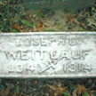 Calvary Cemetery Thumb
