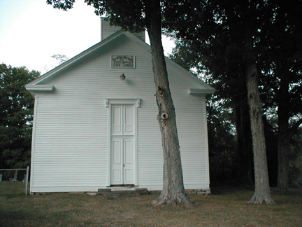East Fork Cemetery