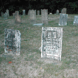 East Fork Cemetery Thumb