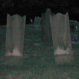 East Fork Cemetery Thumb