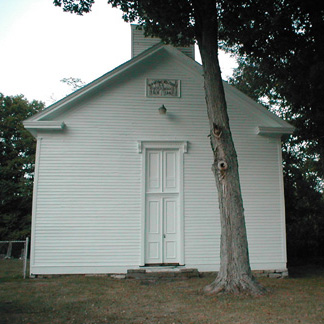 East Fork Cemetery Thumb