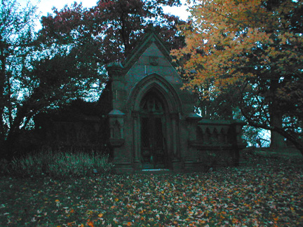 Spring Grove Cemetery