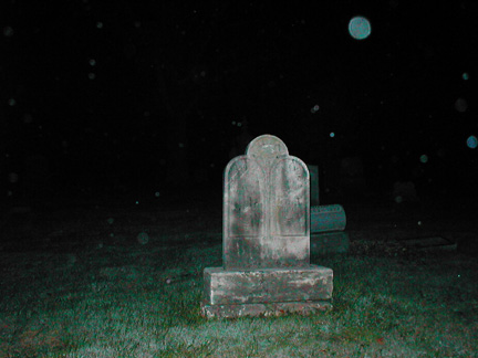 Mount Moriah Cemetery