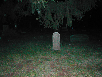 Mount Moriah Cemetery