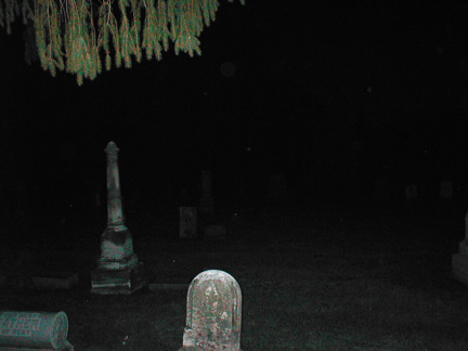 Mount Moriah Cemetery