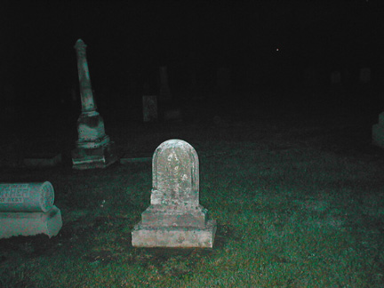 Mount Moriah Cemetery