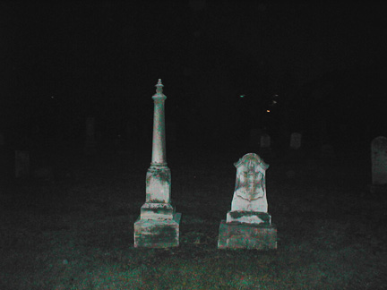 Mount Moriah Cemetery