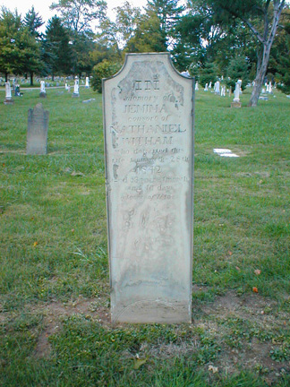William White