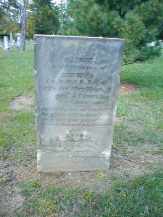 William White