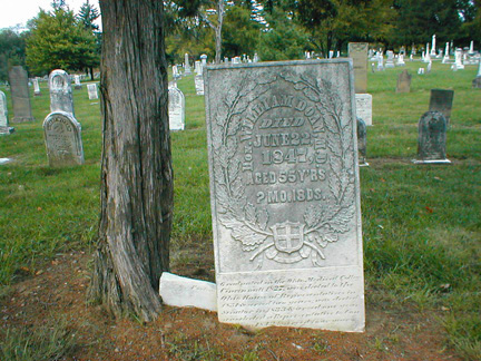 William Doan