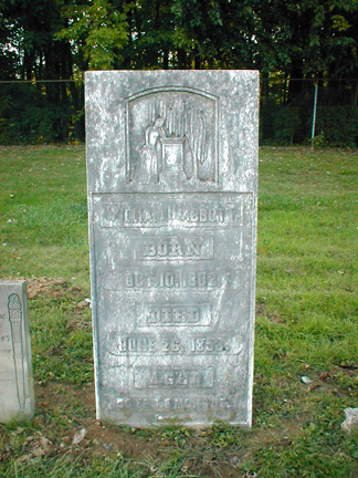 William White