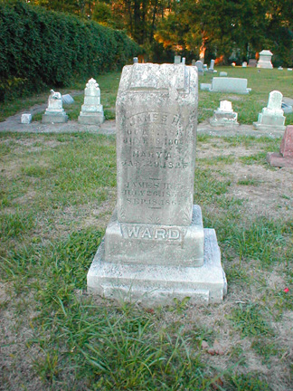Ohio Pike Cemetery