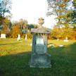 Ohio Pike Cemetery Thumb