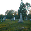 Ohio Pike Cemetery