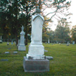 Ohio Pike Cemetery Thumb