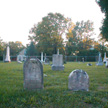 Ohio Pike Cemetery Thumb